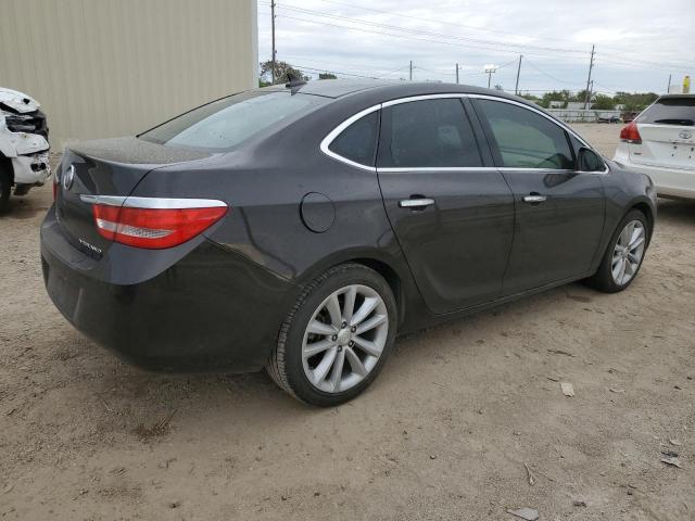 1G4PP5SK4D4233959 - 2013 BUICK VERANO BLACK photo 3