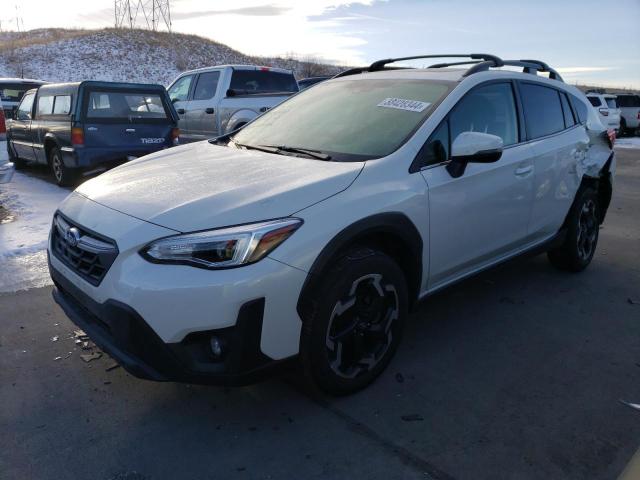 2023 SUBARU CROSSTREK LIMITED, 