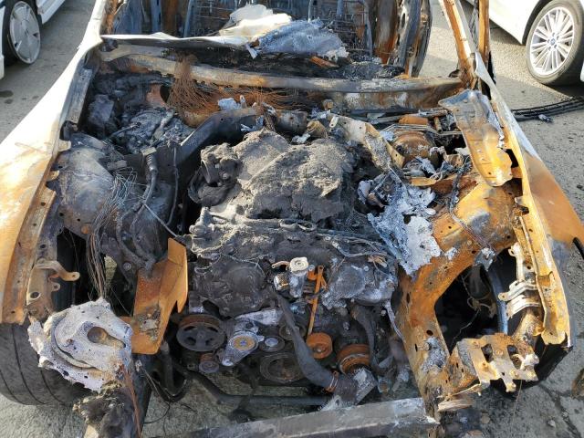 JN1CV6AP8CM932217 - 2012 INFINITI G37 BASE BURN photo 11