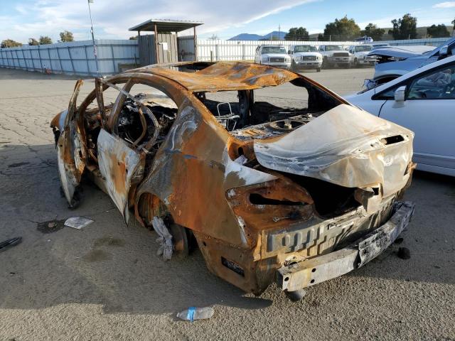 JN1CV6AP8CM932217 - 2012 INFINITI G37 BASE BURN photo 2