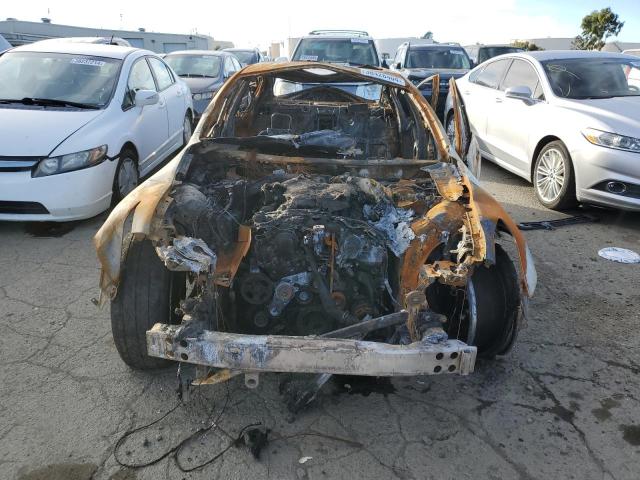 JN1CV6AP8CM932217 - 2012 INFINITI G37 BASE BURN photo 5