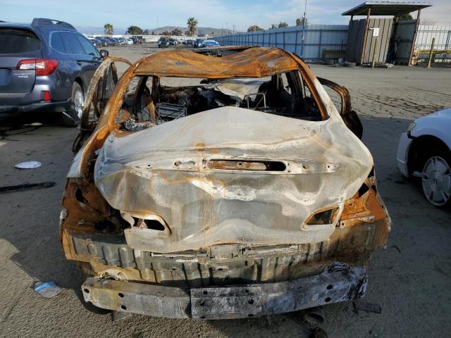 JN1CV6AP8CM932217 - 2012 INFINITI G37 BASE BURN photo 6