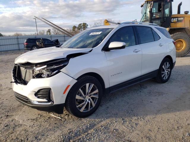 2023 CHEVROLET EQUINOX PREMIER, 