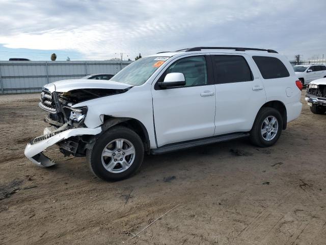 2013 TOYOTA SEQUOIA SR5, 