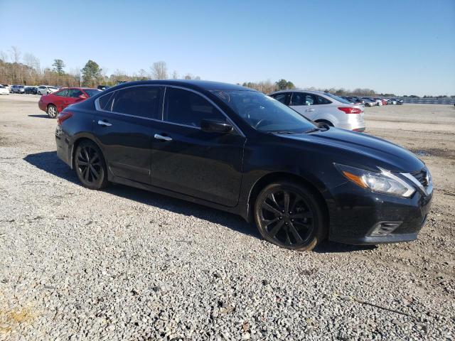 1N4AL3AP6JC299718 - 2018 NISSAN ALTIMA 2.5 BLACK photo 4