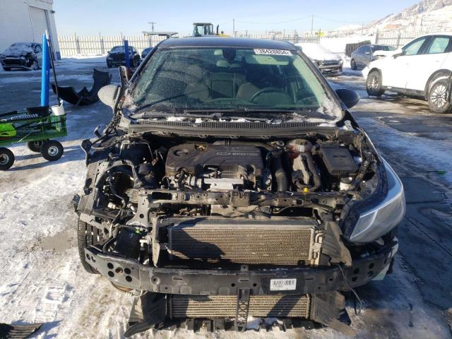 1G1BE5SM2H7219884 - 2017 CHEVROLET CRUZE LT BLACK photo 5