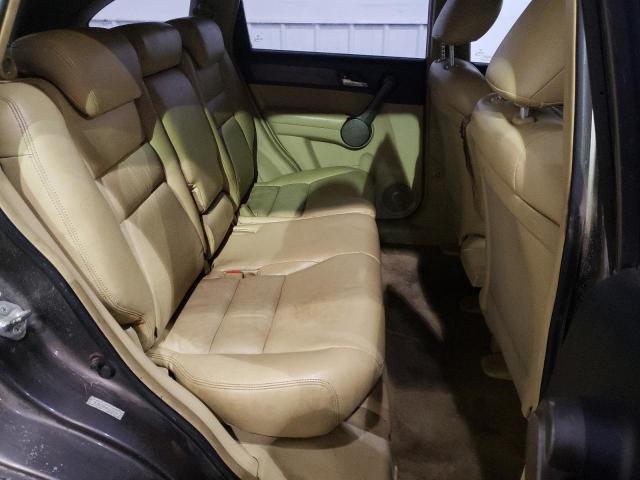 3CZRE38349G708974 - 2009 HONDA CR-V LX TAN photo 11