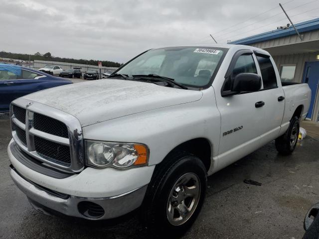 2005 DODGE RAM 1500 ST, 