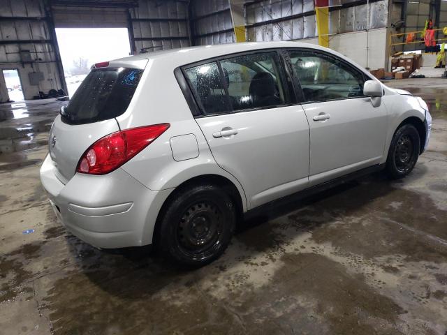 3N1BC13E17L357314 - 2007 NISSAN VERSA S TWO TONE photo 3