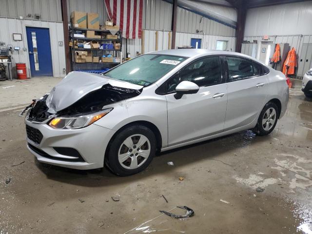 2016 CHEVROLET CRUZE LS, 