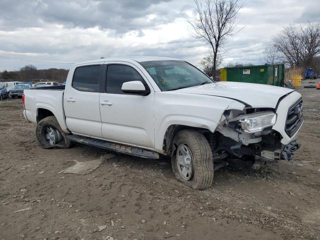 5TFAX5GNXGX063137 - 2016 TOYOTA TACOMA DOUBLE CAB 白色 照片 4