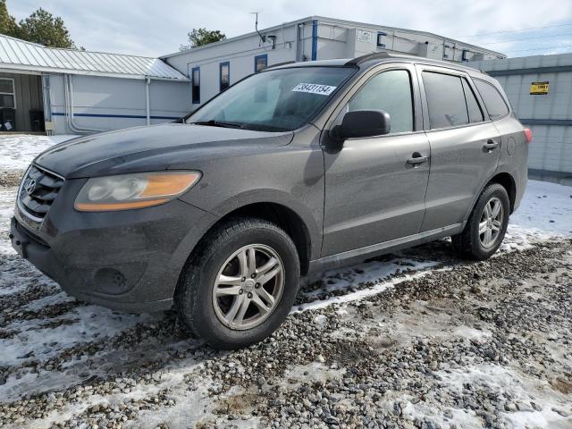 2011 HYUNDAI SANTA FE GLS, 