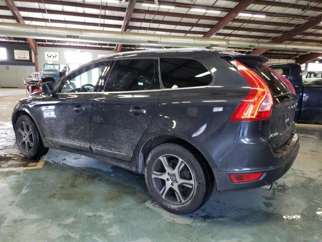 YV4902DZ5C2314521 - 2012 VOLVO XC60 T6 CHARCOAL photo 2