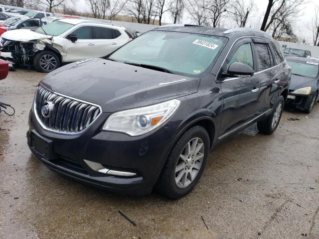 2015 BUICK ENCLAVE, 