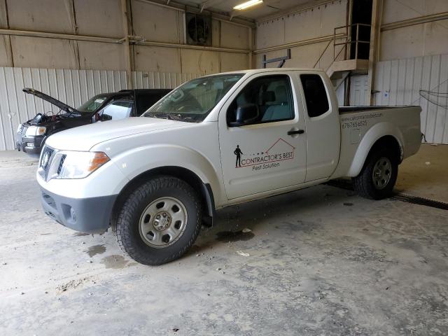 2020 NISSAN FRONTIER S, 