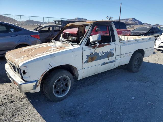 1984 DATSUN 720 STANDARD BED, 