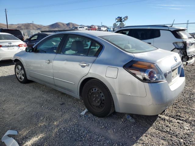 1N4AL21E77N443749 - 2007 NISSAN ALTIMA 2.5 SILVER photo 2