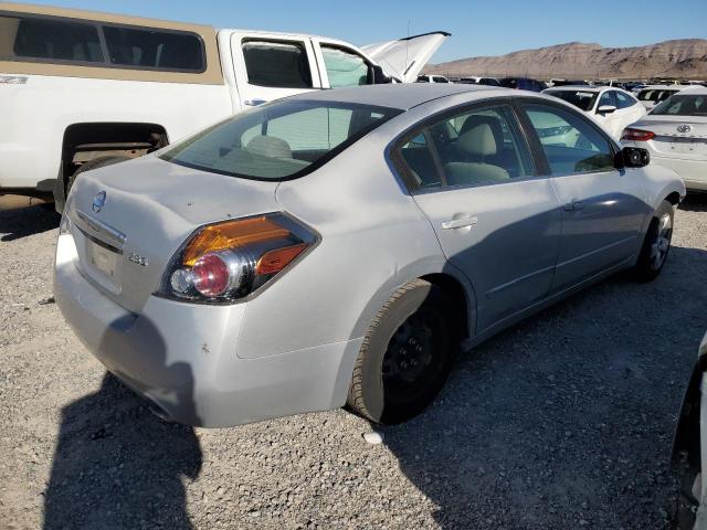 1N4AL21E77N443749 - 2007 NISSAN ALTIMA 2.5 SILVER photo 3