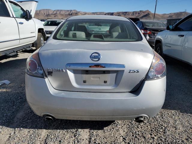 1N4AL21E77N443749 - 2007 NISSAN ALTIMA 2.5 SILVER photo 6