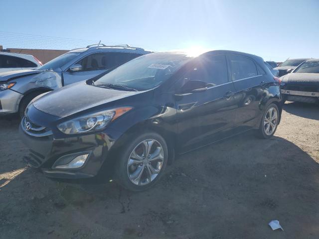 2013 HYUNDAI ELANTRA GT, 