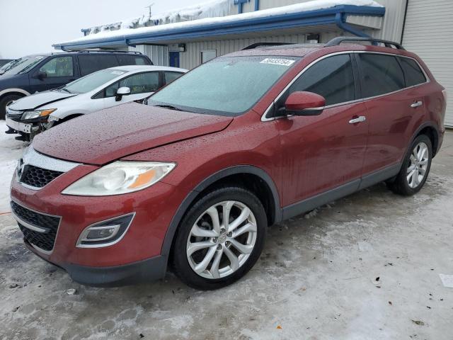 2012 MAZDA CX-9, 