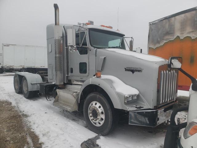 2012 KENWORTH CONSTRUCTI T800, 