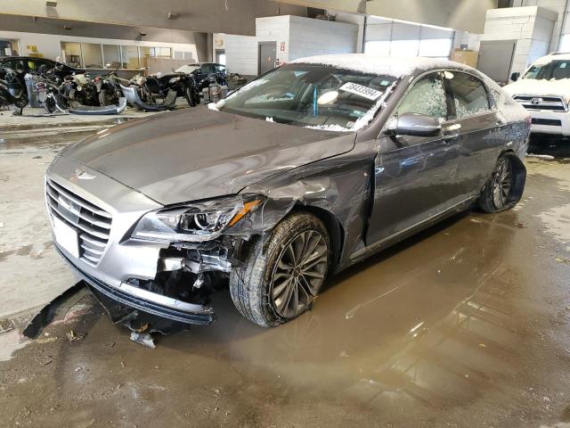 2015 HYUNDAI GENESIS 3.8L, 