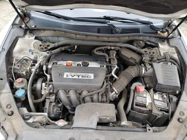 5J6TF3H50DL006053 - 2013 HONDA CROSSTOUR EXL თეთრი ფოტო 12