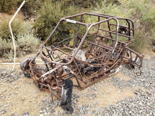 4XA6T1EA9EB926697 - 2014 POLARIS RZR 4 1000 XP BURN photo 2