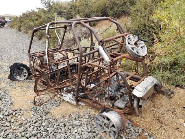 4XA6T1EA9EB926697 - 2014 POLARIS RZR 4 1000 XP BURN photo 3