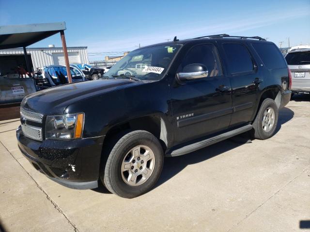 2008 CHEVROLET TAHOE C1500, 