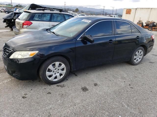 2011 TOYOTA CAMRY BASE, 