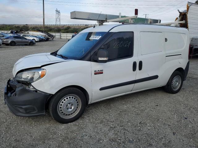 ZFBERFABXH6H03635 - 2017 RAM PROMASTER Ağ foto 1