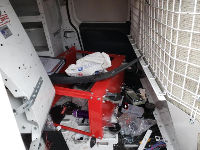 ZFBERFABXH6H03635 - 2017 RAM PROMASTER Ağ foto 11