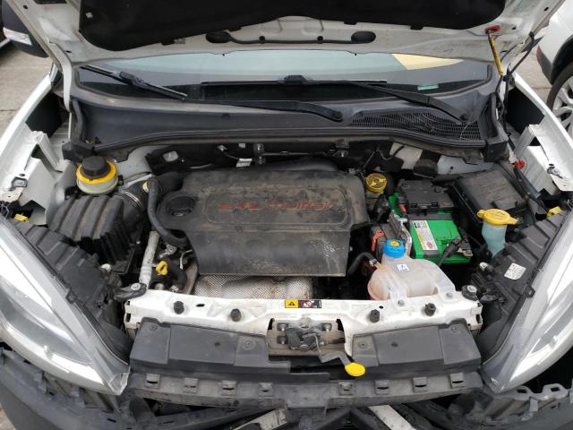 ZFBERFABXH6H03635 - 2017 RAM PROMASTER Ağ foto 12