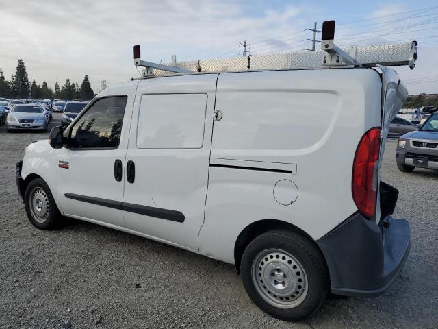 ZFBERFABXH6H03635 - 2017 RAM PROMASTER Ağ foto 2