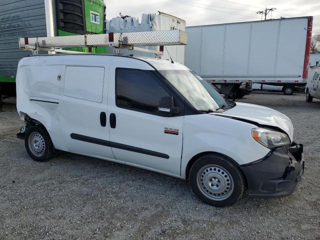 ZFBERFABXH6H03635 - 2017 RAM PROMASTER Ağ foto 4