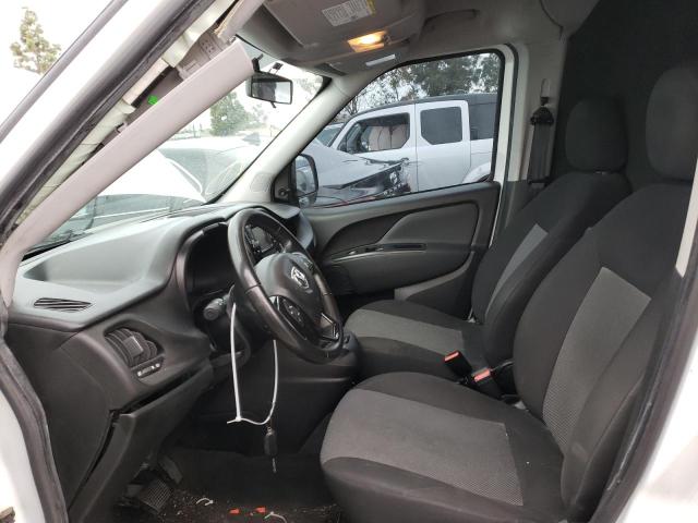 ZFBERFABXH6H03635 - 2017 RAM PROMASTER Ağ foto 7