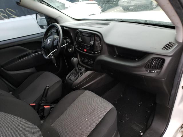 ZFBERFABXH6H03635 - 2017 RAM PROMASTER Ağ foto 8