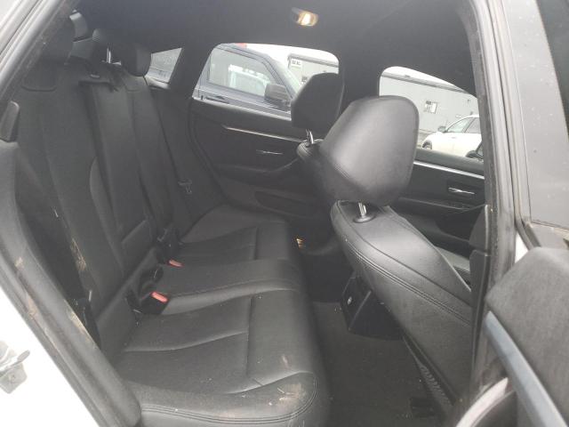 WBA4J3C59KBL04536 - 2019 BMW 430XI GRAN COUPE 白色 照片 10