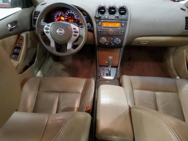 1N4AL21E49C106986 - 2009 NISSAN ALTIMA 2.5 RED photo 8