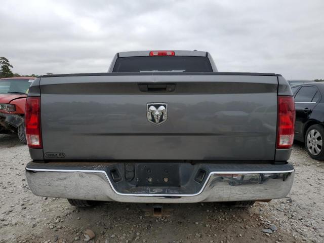 1D7RB1GT8BS567948 - 2011 DODGE RAM 1500 CHARCOAL photo 6