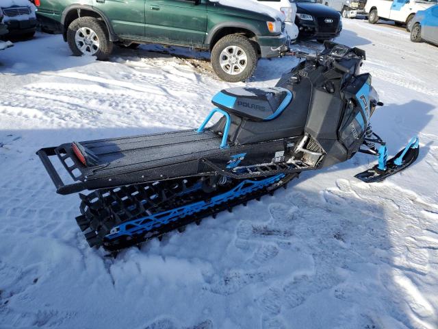 SN1EFK8R2KC338419 - 2019 POLA SNOWMOBILE TWO TONE photo 4