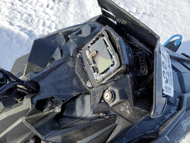 SN1EFK8R2KC338419 - 2019 POLA SNOWMOBILE TWO TONE photo 9