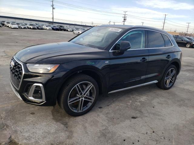 2021 AUDI Q5 PREMIUM PLUS, 