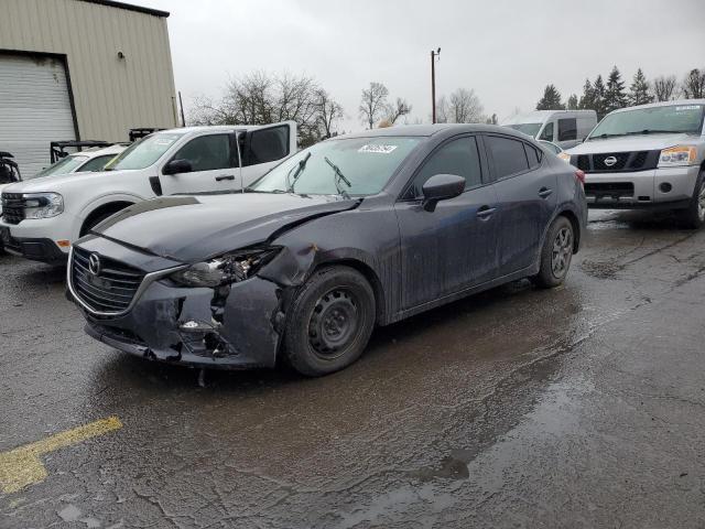 2015 MAZDA 3 SPORT, 