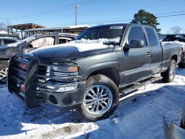 2003 GMC NEW SIERRA K1500, 