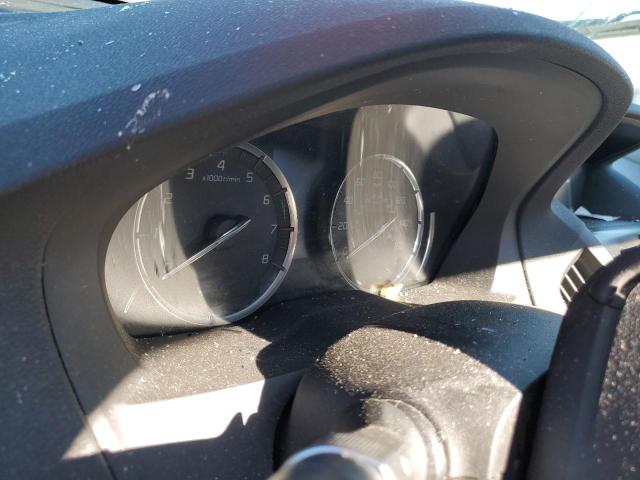 5FRYD3H45EB002091 - 2014 ACURA MDX TECHNOLOGY 蓝色 照片 9