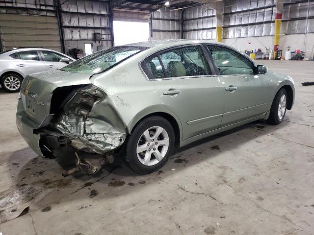 1N4AL21E87N413160 - 2007 NISSAN ALTIMA 2.5 GREEN photo 3