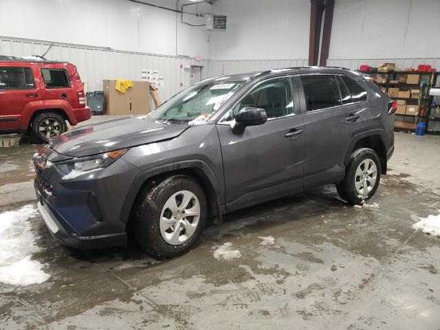 2019 TOYOTA RAV4 LE, 